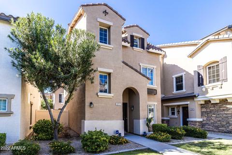 4310 E Jasper Dr, Gilbert, AZ 85296 photo 1