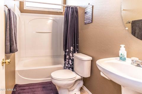 4310 E Jasper Dr, Gilbert, AZ 85296 photo 8