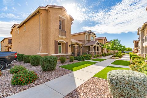 3926 E Turley St, Gilbert, AZ 85295 photo 3