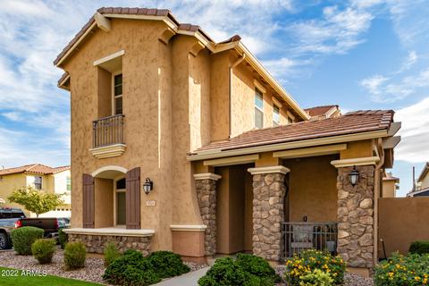 3926 E Turley St, Gilbert, AZ 85295 photo 6