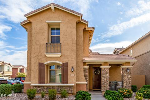 3926 E Turley St, Gilbert, AZ 85295 photo 2