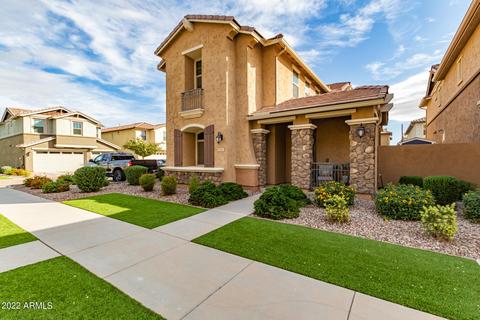 3926 E Turley St, Gilbert, AZ 85295 photo 5