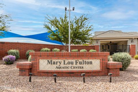 3926 E Turley St, Gilbert, AZ 85295 photo 47
