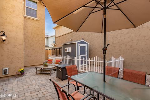 3926 E Turley St, Gilbert, AZ 85295 photo 28