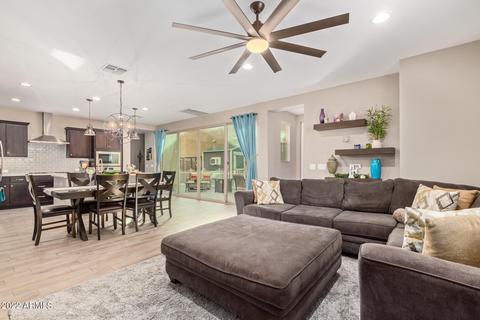 3926 E Turley St, Gilbert, AZ 85295 photo 9