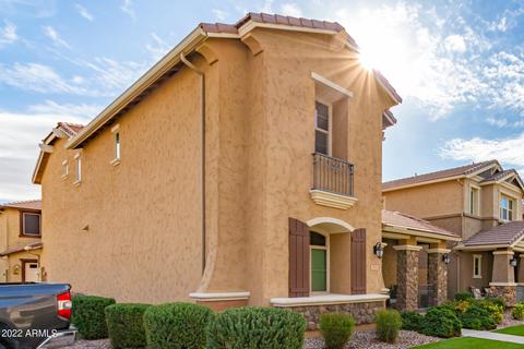 3926 E Turley St, Gilbert, AZ 85295 photo 4