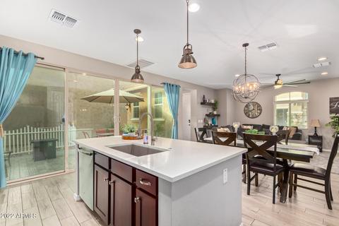 3926 E Turley St, Gilbert, AZ 85295 photo 13