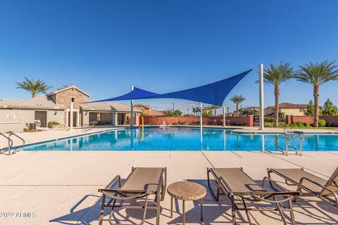 3926 E Turley St, Gilbert, AZ 85295 photo 43