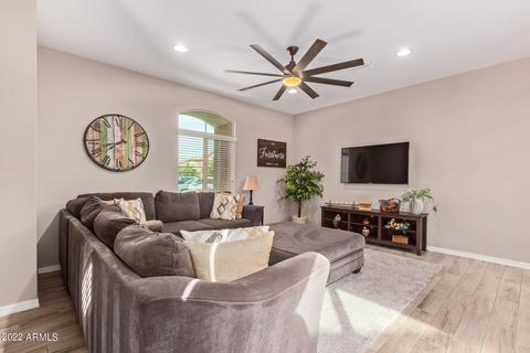 3926 E Turley St, Gilbert, AZ 85295 photo 7
