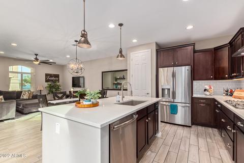 3926 E Turley St, Gilbert, AZ 85295 photo 12