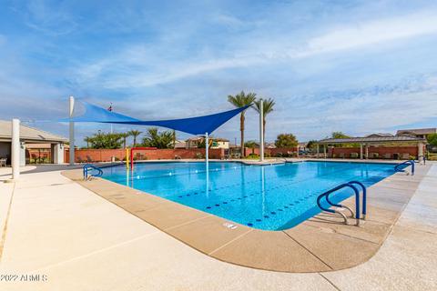 3926 E Turley St, Gilbert, AZ 85295 photo 45