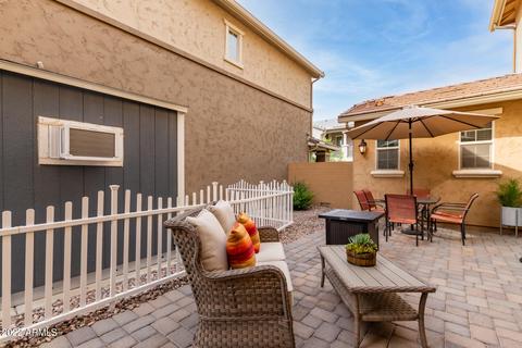 3926 E Turley St, Gilbert, AZ 85295 photo 30