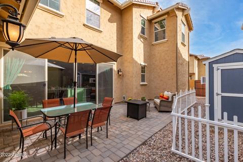 3926 E Turley St, Gilbert, AZ 85295 photo 29