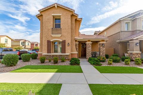 3926 E Turley St, Gilbert, AZ 85295 photo 1