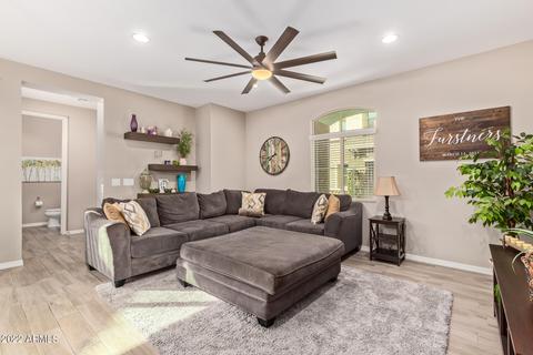 3926 E Turley St, Gilbert, AZ 85295 photo 8