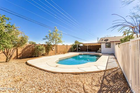 9952 E Butte St, Mesa, AZ 85207 photo 29