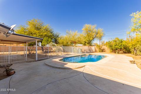 9952 E Butte St, Mesa, AZ 85207 photo 27