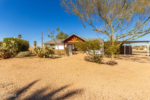 9952 E Butte St, Mesa, AZ 85207 photo 4