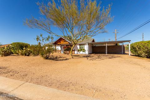9952 E Butte St, Mesa, AZ 85207 photo 3