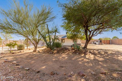 9952 E Butte St, Mesa, AZ 85207 photo 33