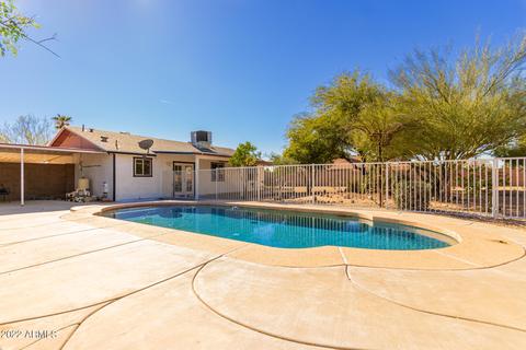 9952 E Butte St, Mesa, AZ 85207 photo 28