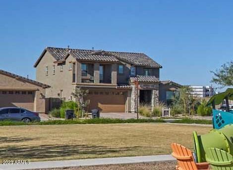 9506 E Static Ave, Mesa, AZ 85212