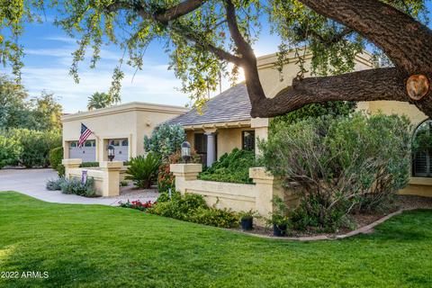 11438 N 54th Pl, Scottsdale, AZ 85254