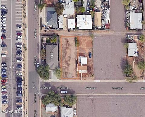 1106 E Yuma St #-, Phoenix, AZ 85034 photo 3