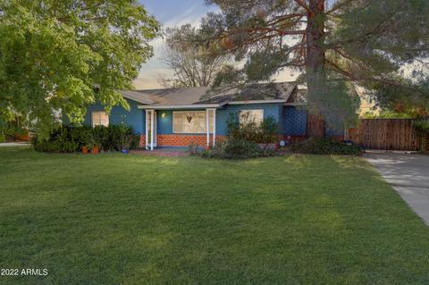 4033 E Cambridge Ave, Phoenix, AZ 85008 photo 1
