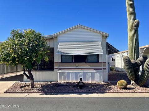 7750 E Broadway Rd E #396, Mesa, AZ 85208 photo 1