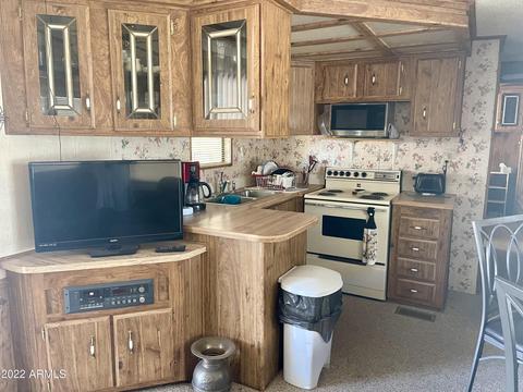 7750 E Broadway Rd E #396, Mesa, AZ 85208 photo 3