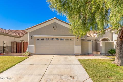 3056 S Eugene St S, Mesa, AZ 85212 photo 2