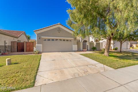 3056 S Eugene St S, Mesa, AZ 85212 photo 3