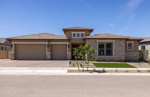 25824 S 229th Pl, Queen Creek, AZ 85142