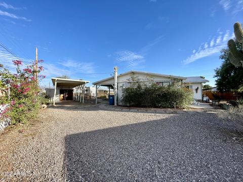 515 N Desert View Dr, Apache Junction, AZ 85120 photo 1