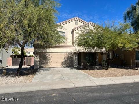 8430 W Cordes Rd, Tolleson, AZ 85353