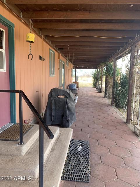 2863 S Willson Rd, Naco, AZ 85620 photo 3