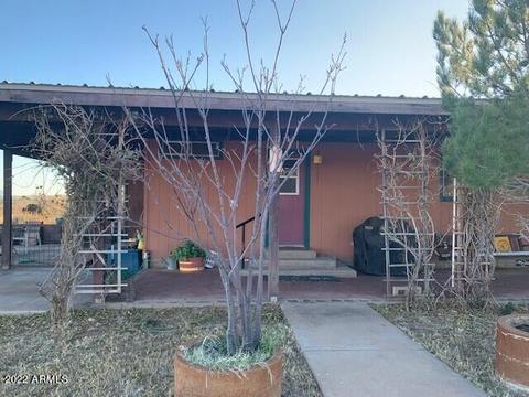 2863 S Willson Rd, Naco, AZ 85620 photo 1