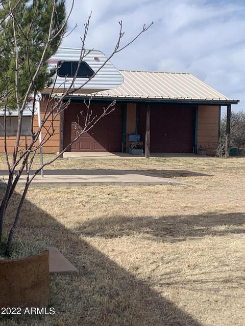 2863 S Willson Rd, Naco, AZ 85620 photo 4