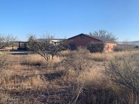 2863 S Willson Rd, Naco, AZ 85620 photo 2