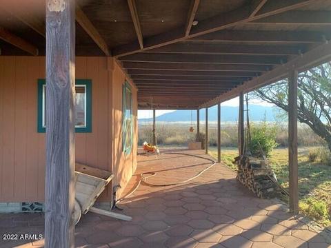 2863 S Willson Rd, Naco, AZ 85620 photo 7
