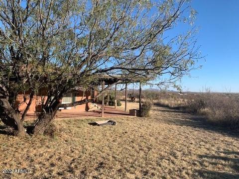 2863 S Willson Rd, Naco, AZ 85620 photo 9