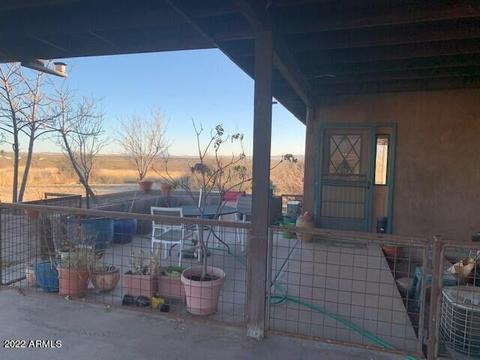 2863 S Willson Rd, Naco, AZ 85620 photo 5