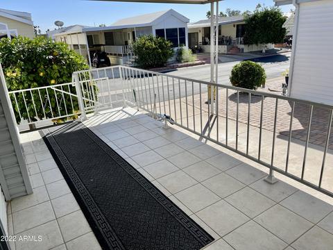 7750 E Broadway Rd #536, Mesa, AZ 85208 photo 25