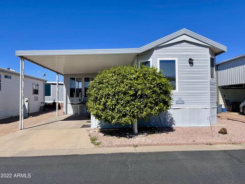 7750 E Broadway Rd #536, Mesa, AZ 85208 photo 1