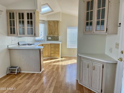7750 E Broadway Rd #536, Mesa, AZ 85208 photo 3