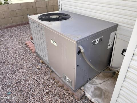 7750 E Broadway Rd #536, Mesa, AZ 85208 photo 30