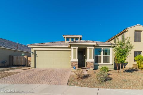 7716 S 23rd St, Phoenix, AZ 85042