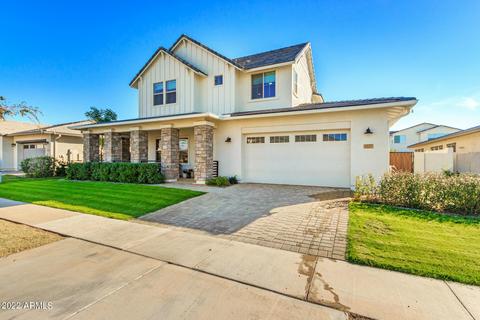 3727 E Appaloosa Rd, Gilbert, AZ 85296 photo 1