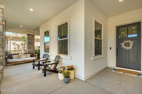 3727 E Appaloosa Rd, Gilbert, AZ 85296 photo 2
